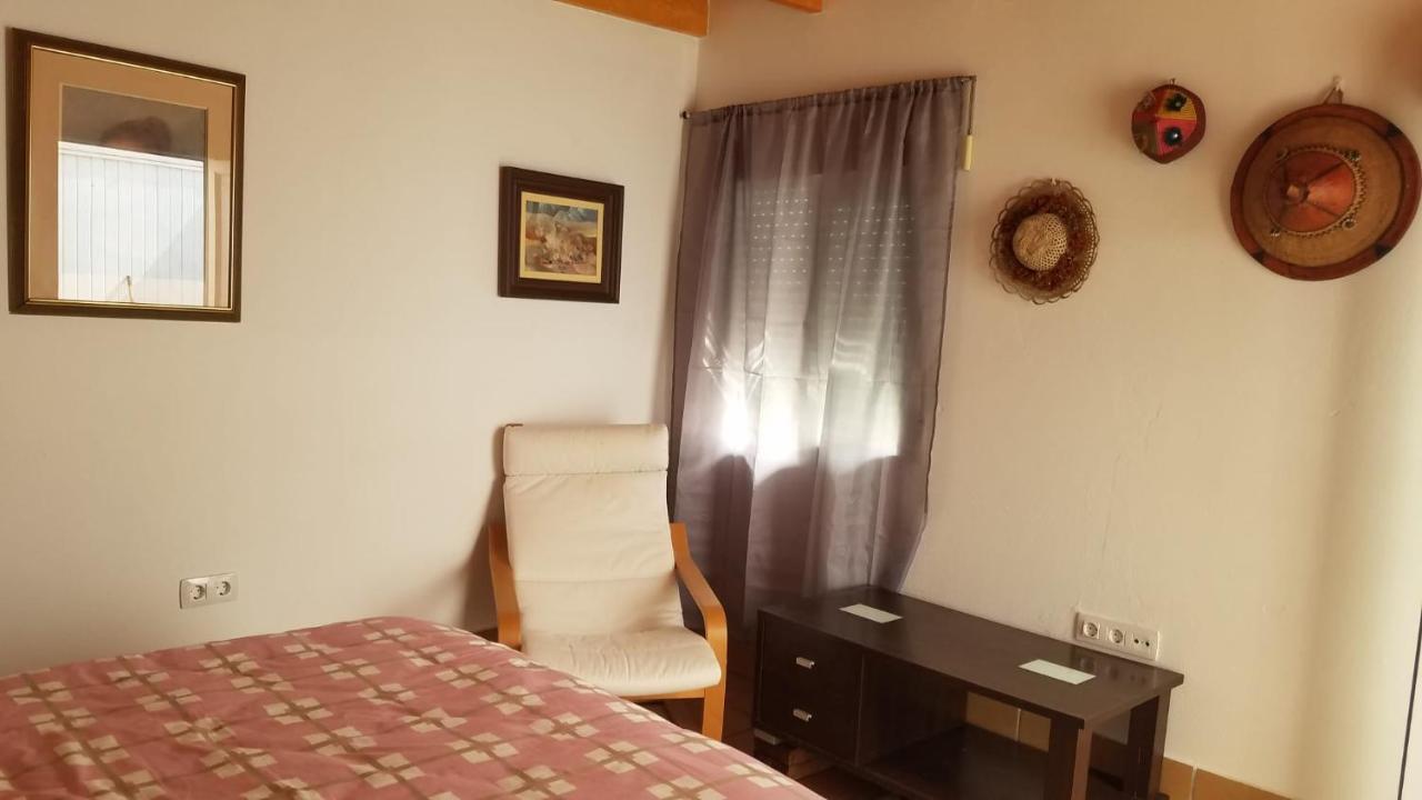 Apartamento Con Encanto En La Playa Frente Al Mar "Posada Rent House" بويرتو ديل روزاريو المظهر الخارجي الصورة